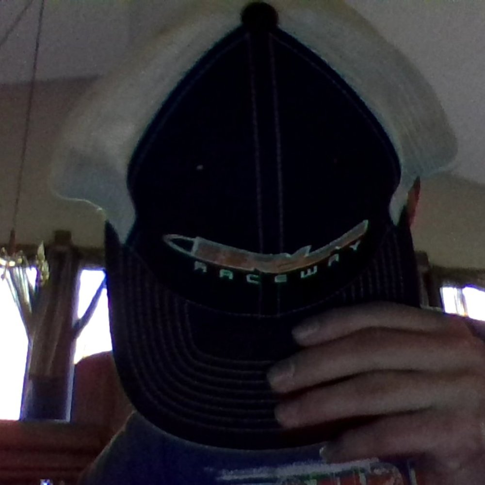 Berm Benders Raceway hat